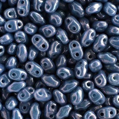 Matubo SuperDuo 63030/85001 Boncuk - Kutu No:36 - 2.5x5mm - 10 Gr