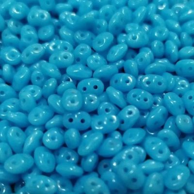 Matubo SuperDuo 63030 Boncuk - Kutu No:33 - 2.5x5mm - 10 Gr