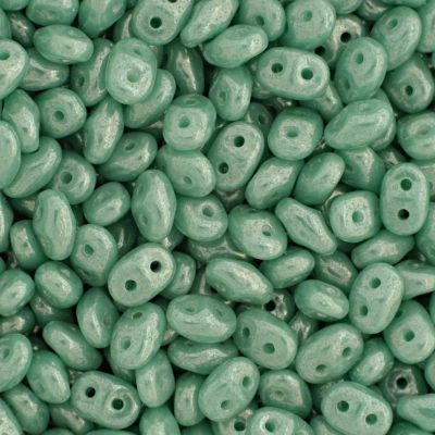 Matubo SuperDuo 63130/14400 Boncuk - Kutu No:39 - 2.5x5mm - 10 Gr