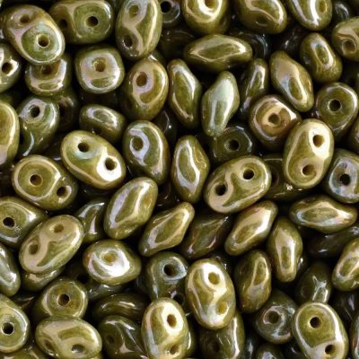 Matubo SuperDuo 83120/15001 Boncuk - Kutu No:28 - 2.5x5mm - 10 Gr