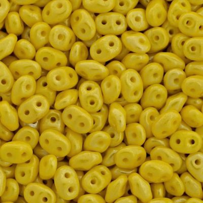Matubo SuperDuo 83120 Boncuk - Kutu No:4 - 2.5x5mm - 10 Gr