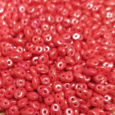 Matubo SuperDuo 93200/14400 Boncuk - Kutu No:50 - 2.5x5mm - 10 Gr