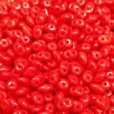 Matubo SuperDuo 93200 Boncuk - Kutu No:2 - 2.5x5mm - 10 Gr