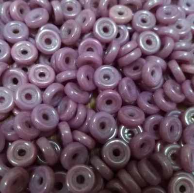 Matubo Wheel No:10 Boncuk 6mm - 10 Gr 