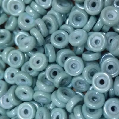 Matubo Wheel No:11 Boncuk 6mm - 10 Gr 
