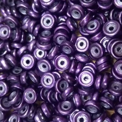 Matubo Wheel No:14 Boncuk 6mm - 10 Gr 