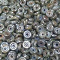 Matubo Wheel No:15 Boncuk 6mm - 10 Gr 
