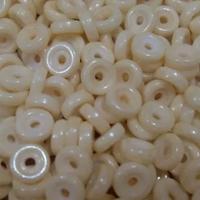 Matubo Wheel No:17 Boncuk 6mm - 10 Gr 