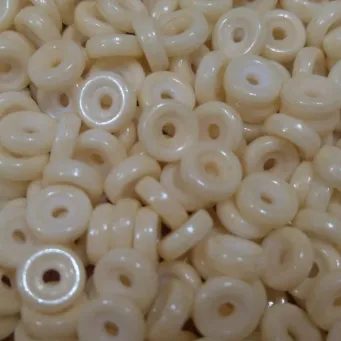 Matubo Wheel No:17 Boncuk 6mm - 10 Gr 