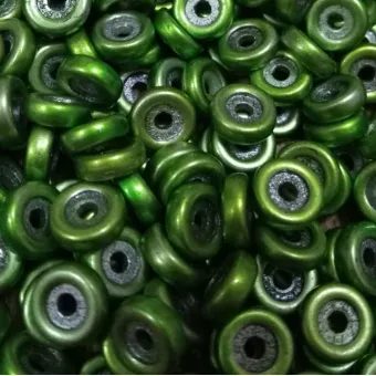 Matubo Wheel No:2 Boncuk 6mm - 10 Gr 