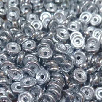 Matubo Wheel No:5 Boncuk 6mm - 10 Gr 