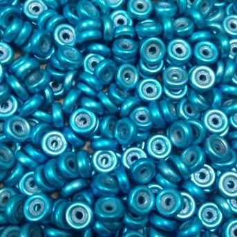 Matubo Wheel No:6 Boncuk 6mm - 10 Gr 