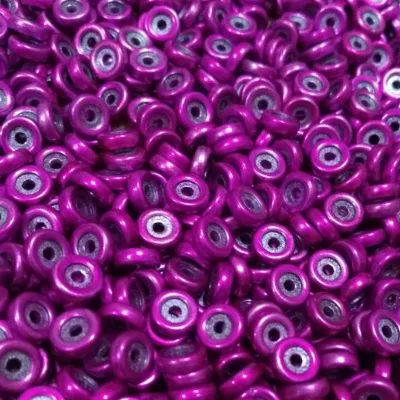 Matubo Wheel No:7 Boncuk 6mm - 10 Gr 