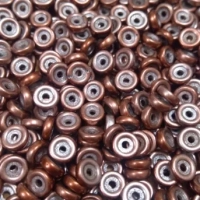Matubo Wheel No:8 Boncuk 6mm - 10 Gr 