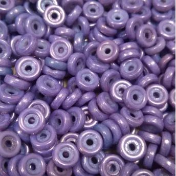 Matubo Wheel No:9 Boncuk 6mm - 10 Gr 