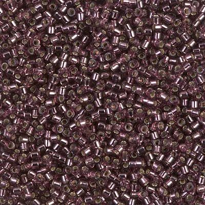 Miyuki Boncukları Delica DB-1204 Boncuk - Kutu No:336 - 11/0 - 5 Gr