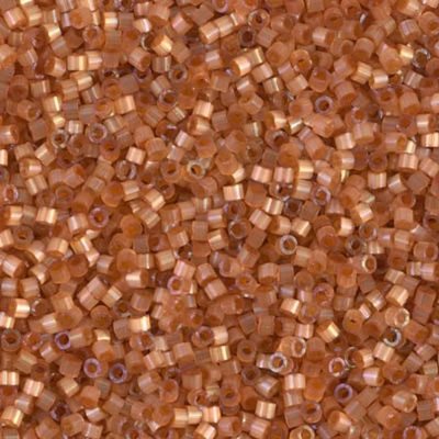 Miyuki Boncukları Delica DB-1804 Boncuk - Kutu No:125 - 11/0 - 5 Gr