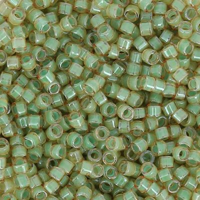 Miyuki Boncukları Delica DB-2052 Boncuk - Kutu No:280 - 11/0 - 5 Gr