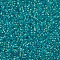 Miyuki Delica Açık Mavi DB-1708 Boncuk - Kutu No:396 - 11/0 - 5 Gr