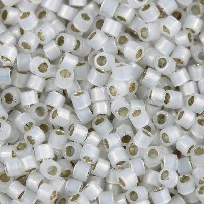 Miyuki Delica Boncukları DB-221 Boncuk - Kutu No:124 - 11/0 - 5 Gr