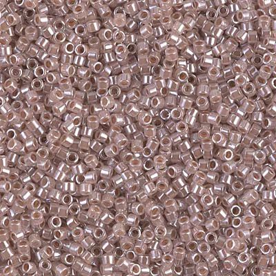 Miyuki Delica Boncukları DB-256 Boncuk - Kutu No:285 - 11/0 - 5 Gr