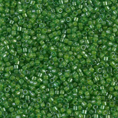 Miyuki Delica Boncukları DB-274 Boncuk - Kutu No:141 - 11/0 - 5 Gr