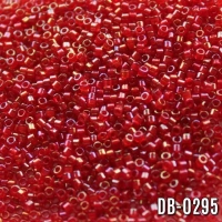 Miyuki Delica Boncukları DB-295 Boncuk - Kutu No:69 - 11/0 - 5 Gr