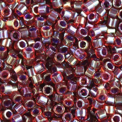Miyuki Delica Boncukları DB-296 Boncuk - Kutu No:142 - 11/0 - 5 Gr