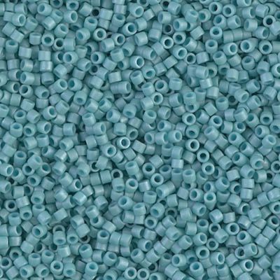 Miyuki Delica Boncukları DB-375 Boncuk - Kutu No:19 - 11/0 - 5 Gr