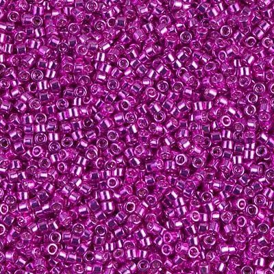 Miyuki Delica Boncukları DB-422 Boncuk - Kutu No:80 - 11/0 - 5 Gr