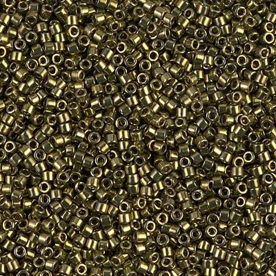 Miyuki Delica Boncukları DB-456 Boncuk - Kutu No:86 - 11/0 - 5 Gr