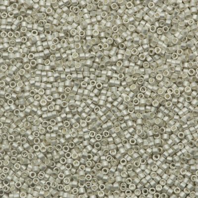 Miyuki Delica Boncukları DB-551F Boncuk - Kutu No:195 - 11/0 - 5 Gr