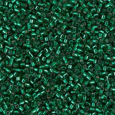 Miyuki Delica Boncukları DB-605 Boncuk - Kutu No:152 - 11/0 - 5 Gr