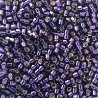 Miyuki Delica Boncukları DB-609 Boncuk - Kutu No:210 - 11/0 - 5 Gr