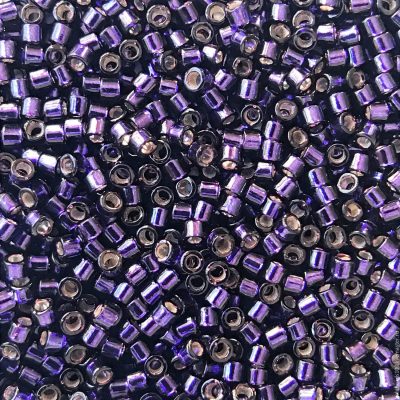 Miyuki Delica Boncukları DB-609 Boncuk - Kutu No:210 - 11/0 - 5 Gr