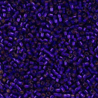 Miyuki Delica Boncukları DB-610 Boncuk - Kutu No:259 - 11/0 - 5 Gr