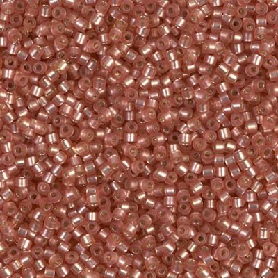 Miyuki Delica Boncukları DB-685 Boncuk - Kutu No:15 - 11/0 - 5 Gr