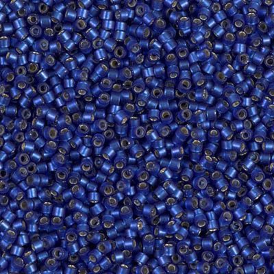 Miyuki Delica Boncukları DB-693 Boncuk - Kutu No:172 - 11/0 - 5 Gr