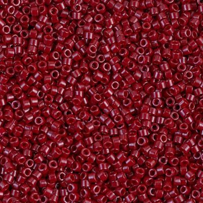Miyuki Delica Bordo DB-654 Boncuk - Kutu No:153 - 11/0 - 5 Gr
