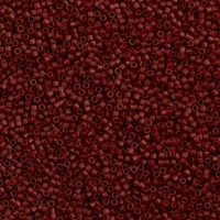 Miyuki Delica Bordo - Kahve DB-2120 Boncuk - Kutu No:405 - 11/0 - 5 Gr