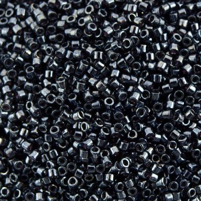 Miyuki Delica DBM-1 Büyük Boy Boncuk - 10/0 2.2mm - 5 Gr No:21