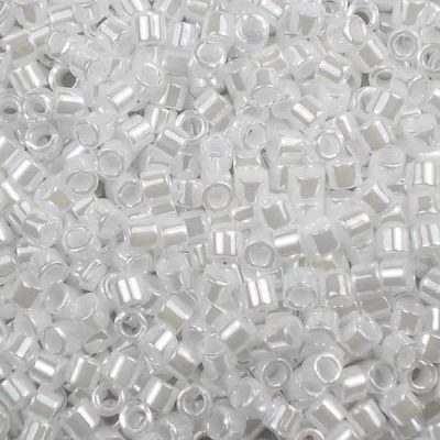 Miyuki Delica DBM-201 Büyük Boy Boncuk - 10/0 2.2mm - 5 Gr No:22