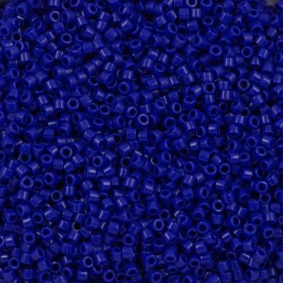 Miyuki Delica DBM-726 Büyük Boy Boncuk - 10/0 2.2mm - 5 Gr No:7