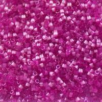 Miyuki Delica Fuşya Pembe DB-1808 Boncuk - Kutu No:206 - 11/0 - 5 Gr