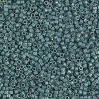 Miyuki Delica Kaplama Mat Turkuaz DB-1172 Boncuk - Kutu No:362 - 11/0 - 5 Gr