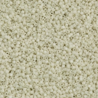 Miyuki Delica Kemik Beyaz Parlak DB-211 Boncuk - Kutu No:257 - 11/0 - 5 Gr