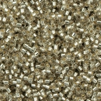 Miyuki Delica Kristal Kalay Rengi DB-1211 Boncuk - Kutu No:372 - 11/0 - 5 Gr