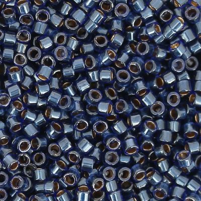 Miyuki Delica Kristal Lacivert DB-278 Boncuk - Kutu No:288 - 11/0 - 5 Gr