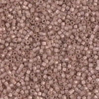 Miyuki Delica Kristal Sedefli Rose DB-1459 Boncuk - Kutu No:379 - 11/0 - 5 Gr