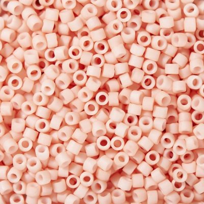 Miyuki Delica Mat Pembe DB-1513 Boncuk - Kutu No:167 - 11/0 - 5 Gr